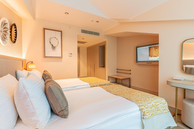 SY HOTELS BELEK BOUTIQUE LUXURY