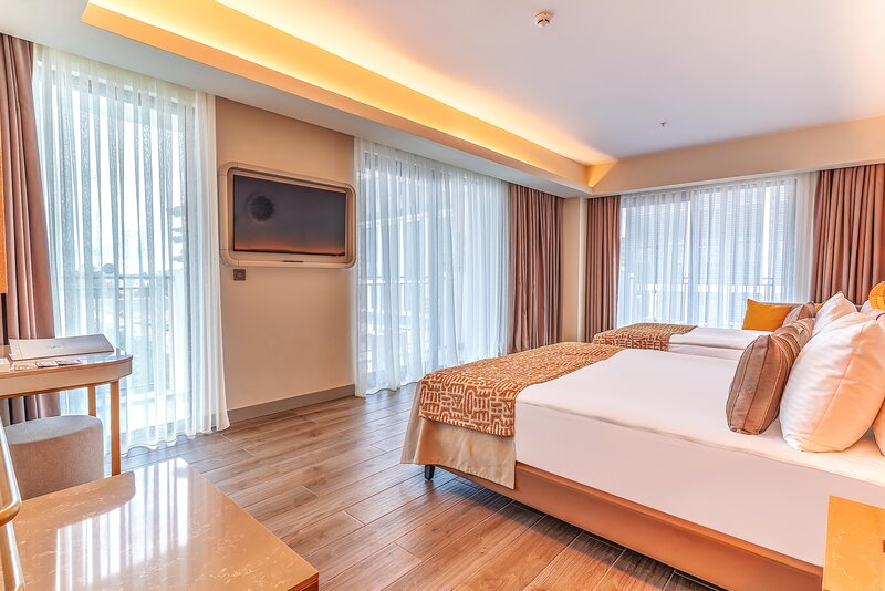 SY HOTELS BELEK BOUTIQUE LUXURY
