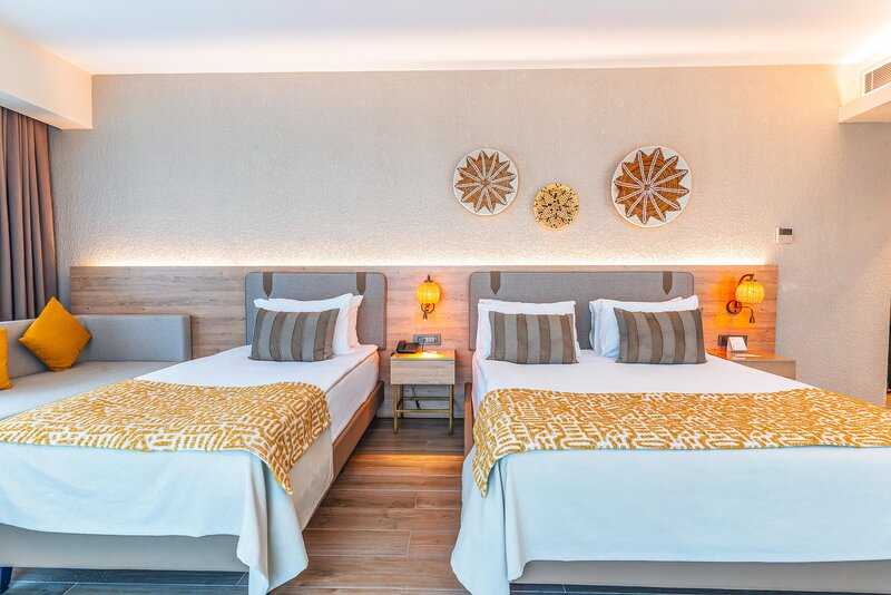 SY HOTELS BELEK BOUTIQUE LUXURY