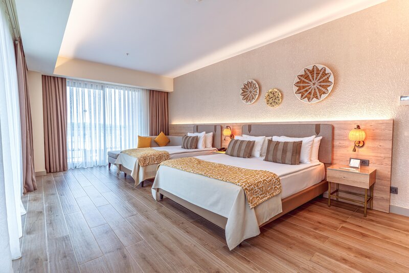 SY HOTELS BELEK BOUTIQUE LUXURY