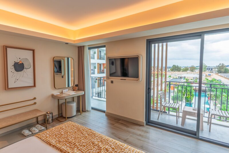 SY HOTELS BELEK BOUTIQUE LUXURY