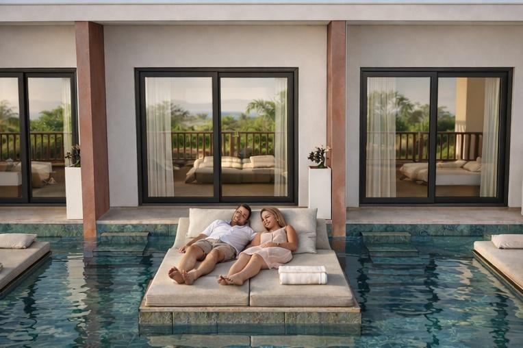SY HOTELS BELEK BOUTIQUE LUXURY