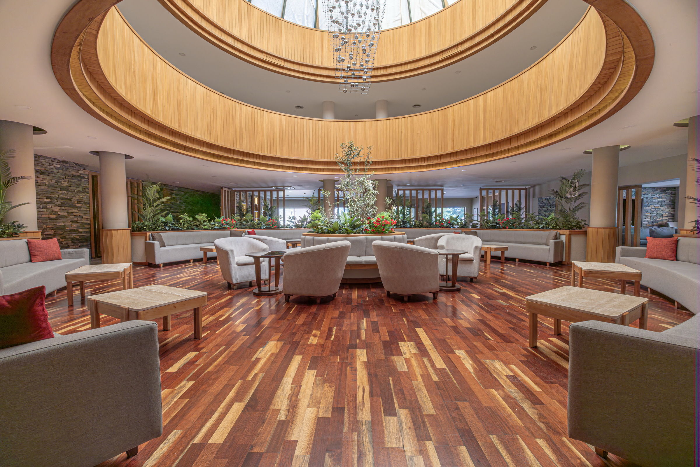 BODRUM PARK RESORT