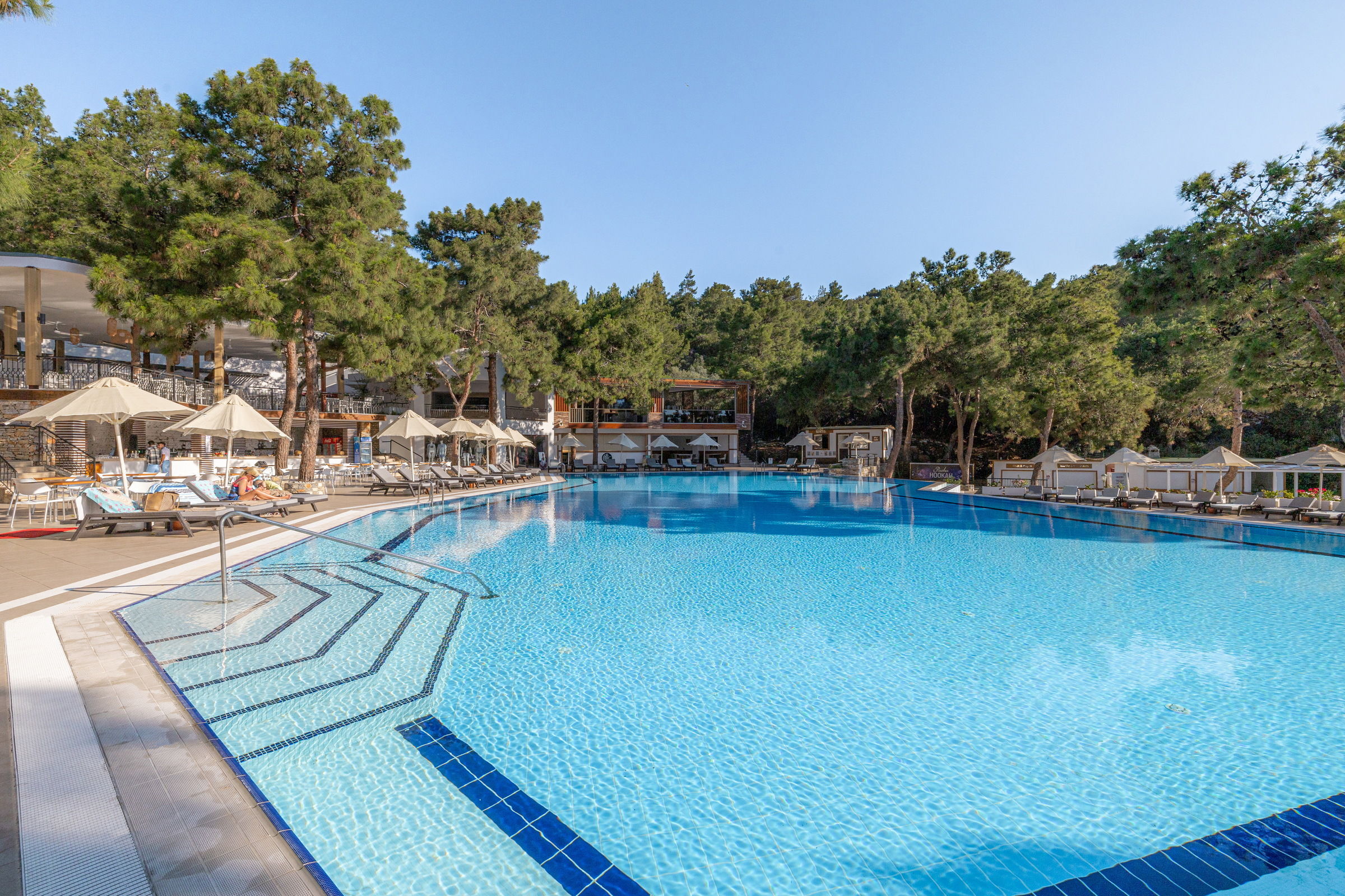 BODRUM PARK RESORT