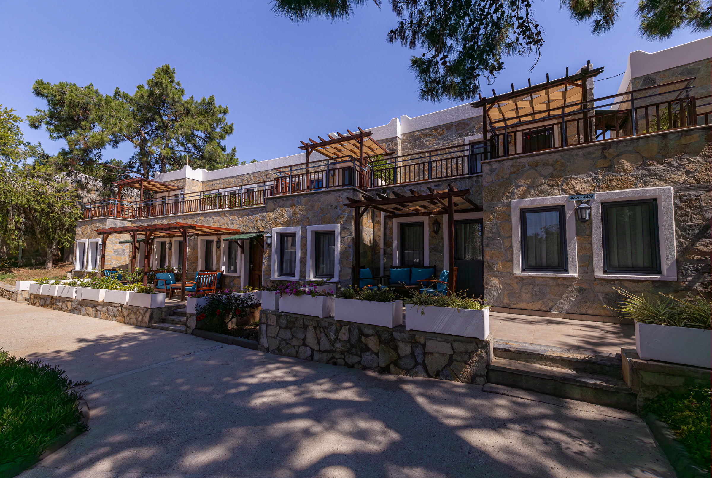 BODRUM PARK RESORT
