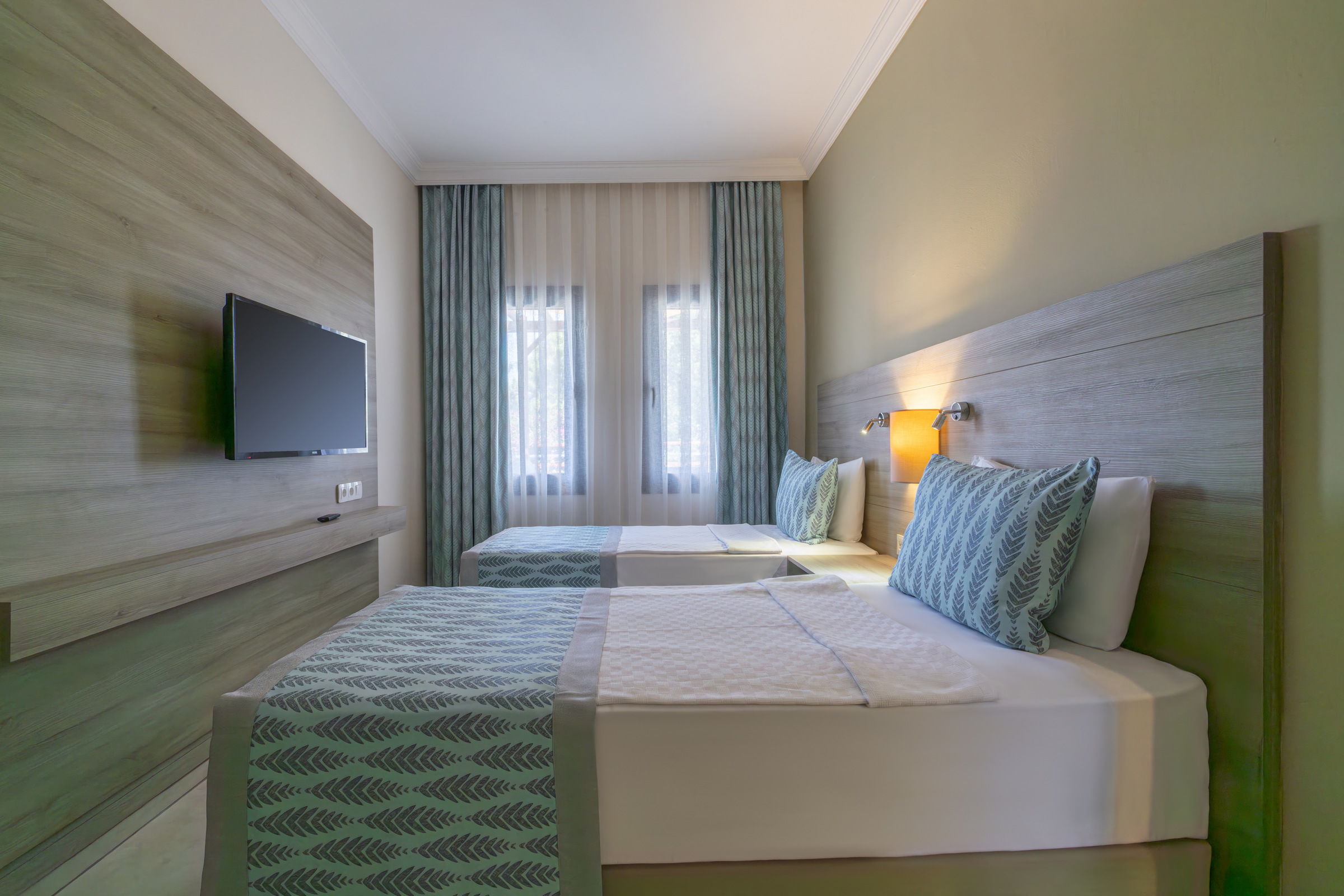 BODRUM PARK RESORT