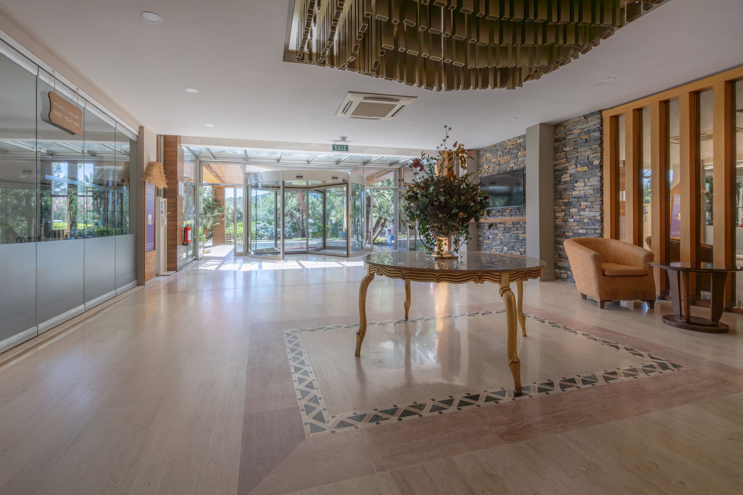 BODRUM PARK RESORT
