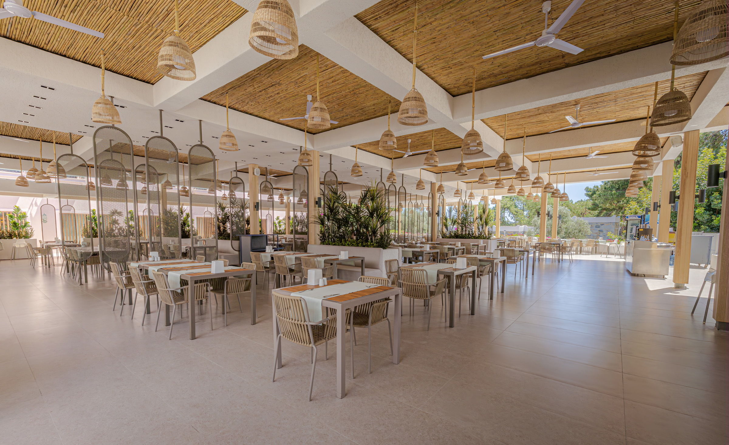 BODRUM PARK RESORT