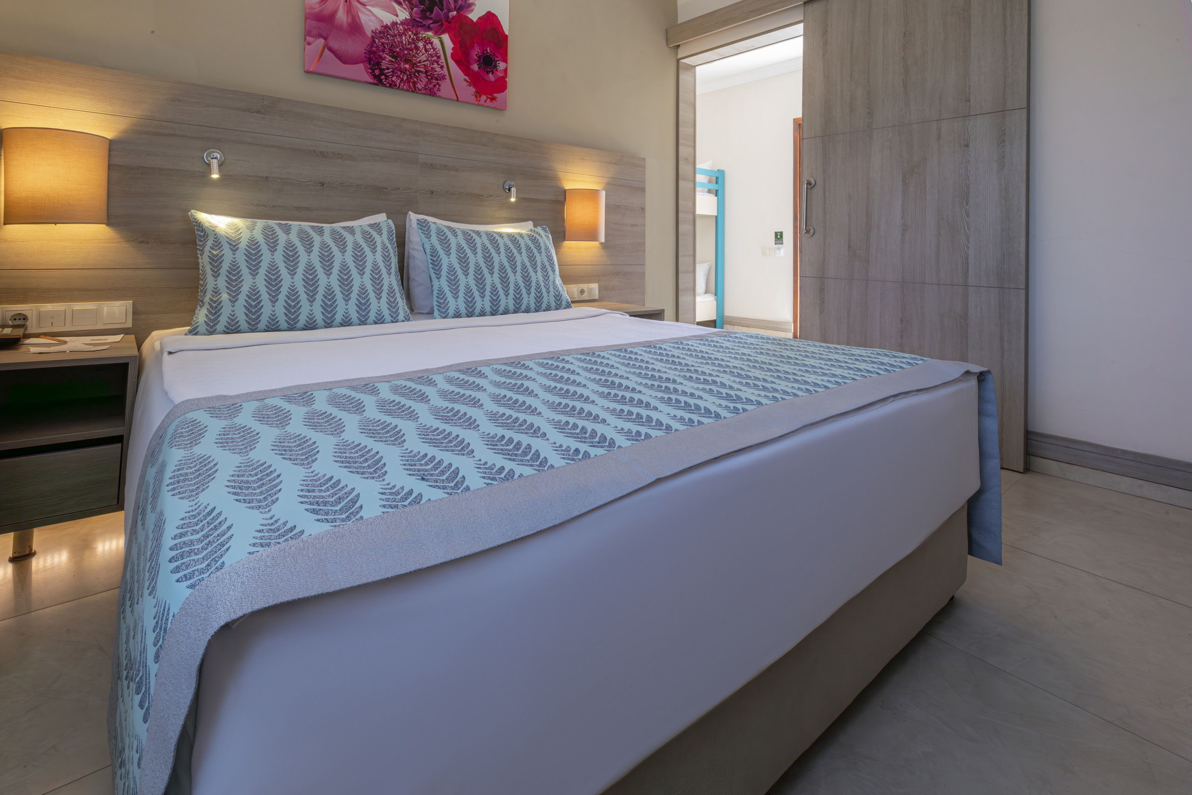 BODRUM PARK RESORT