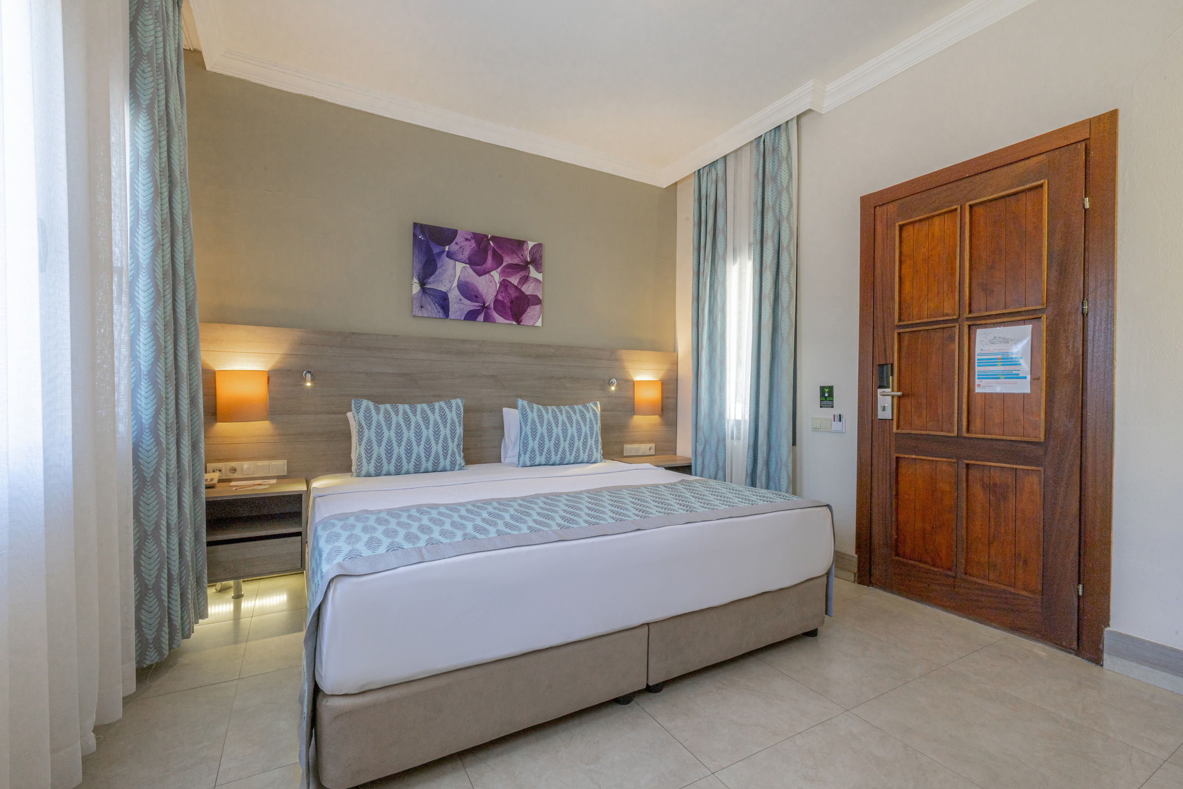 BODRUM PARK RESORT