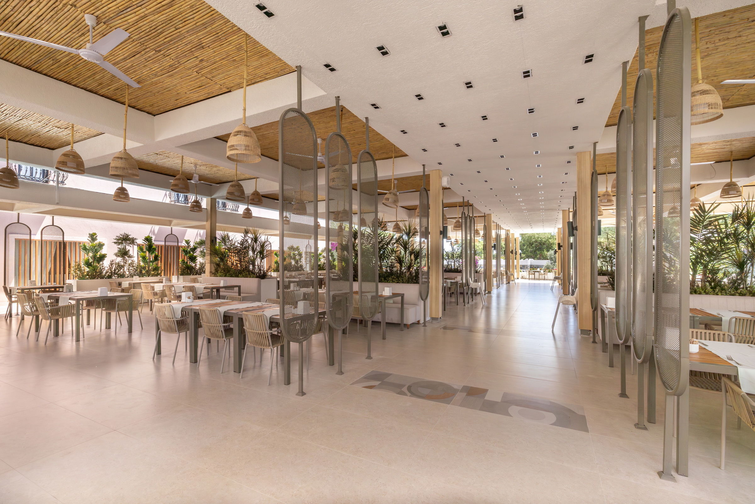 BODRUM PARK RESORT