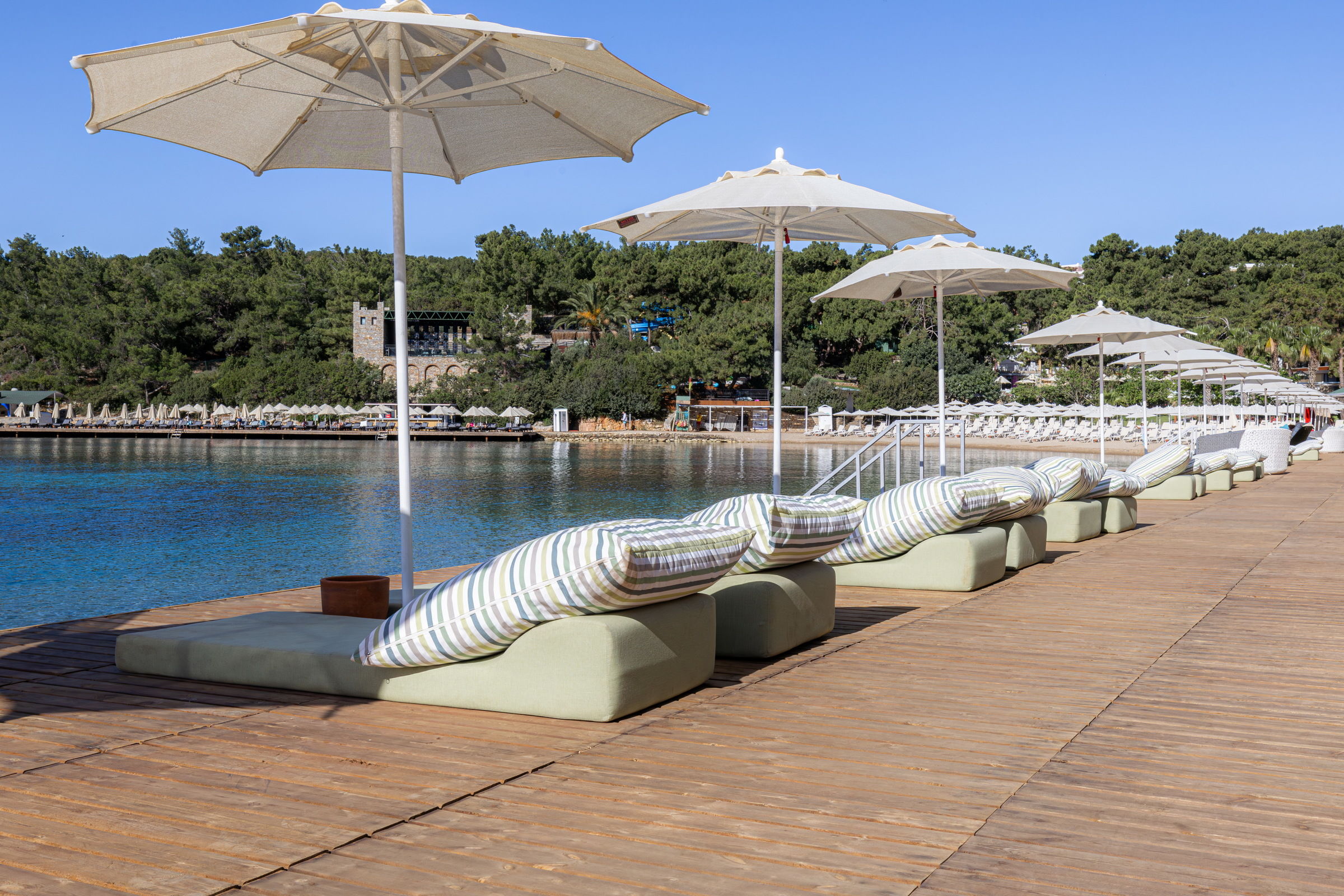 BODRUM PARK RESORT