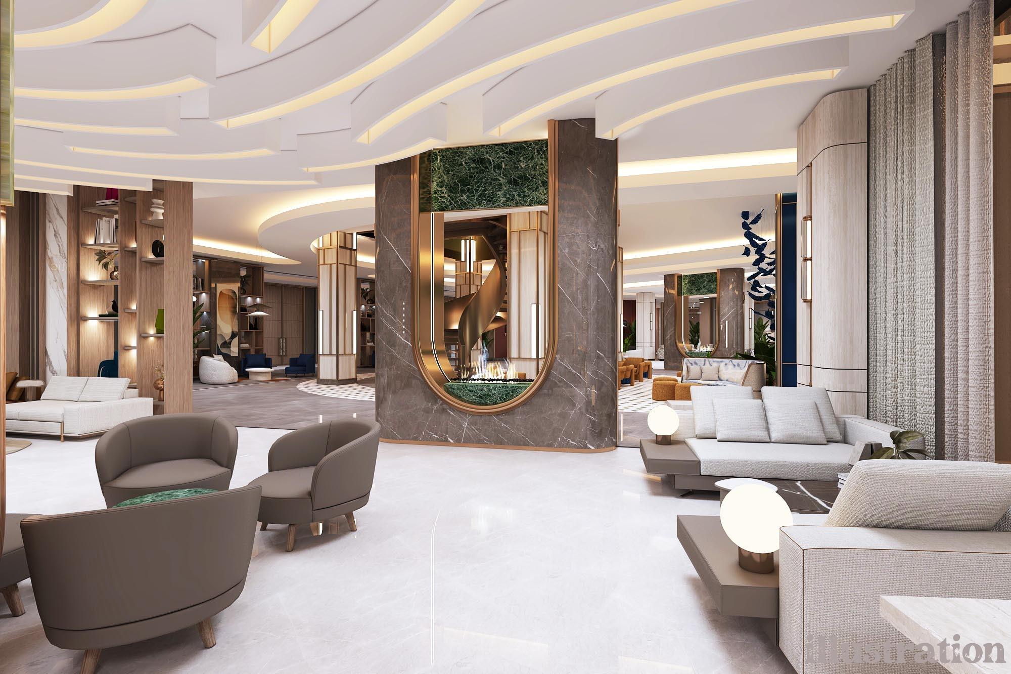 SEADEN DE MAR RESORT- SPA