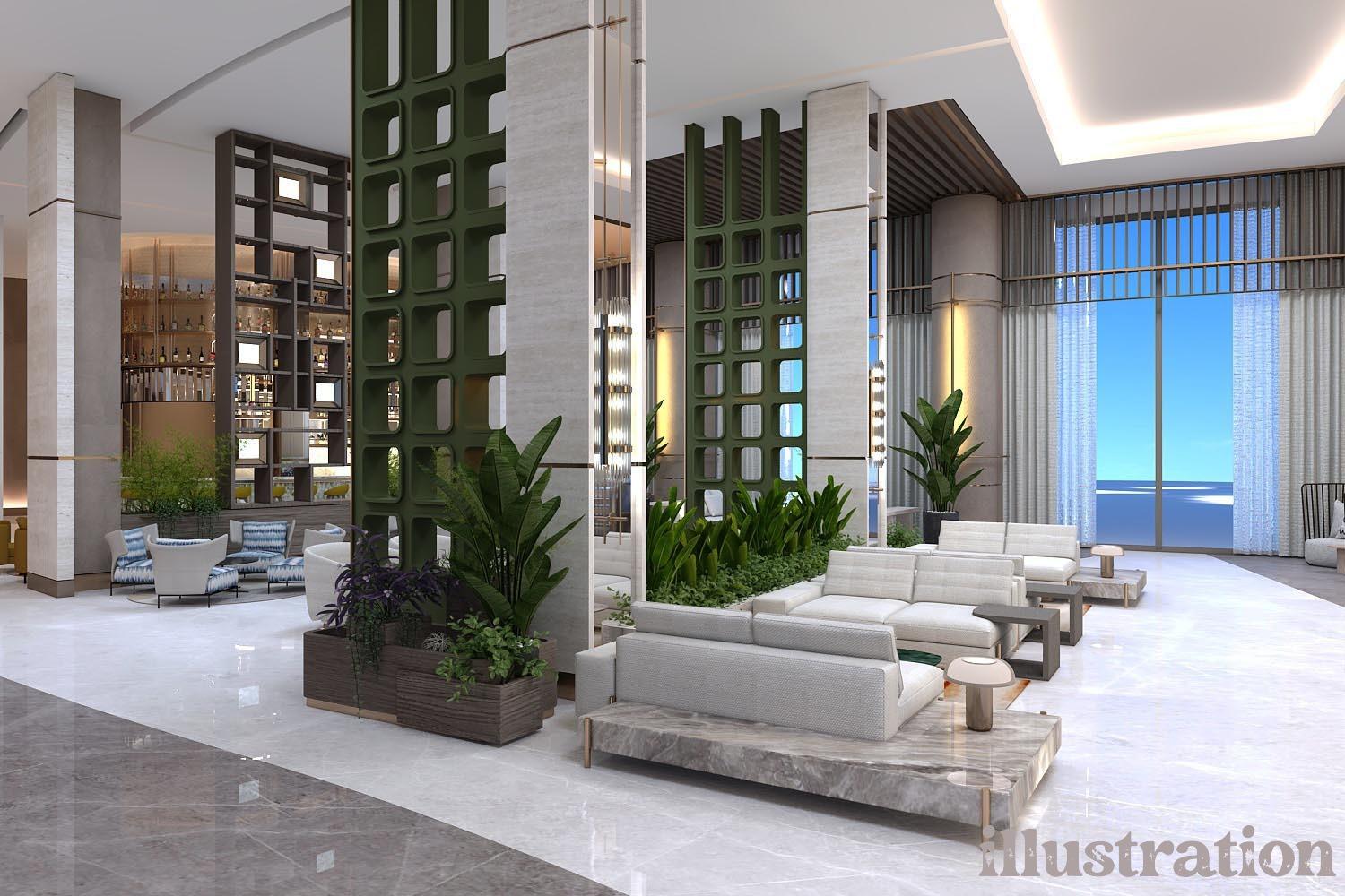 SEADEN DE MAR RESORT- SPA