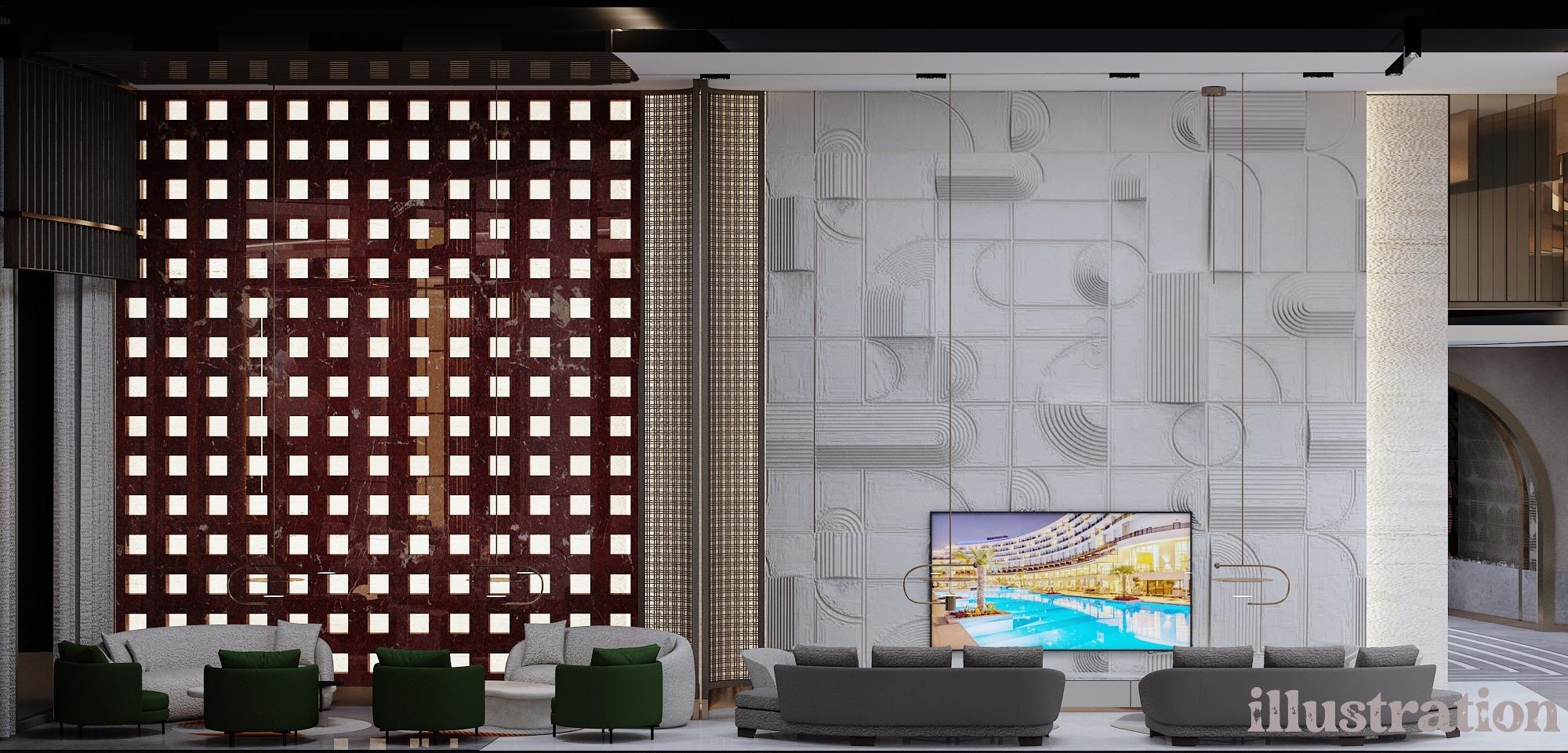 SEADEN DE MAR RESORT- SPA