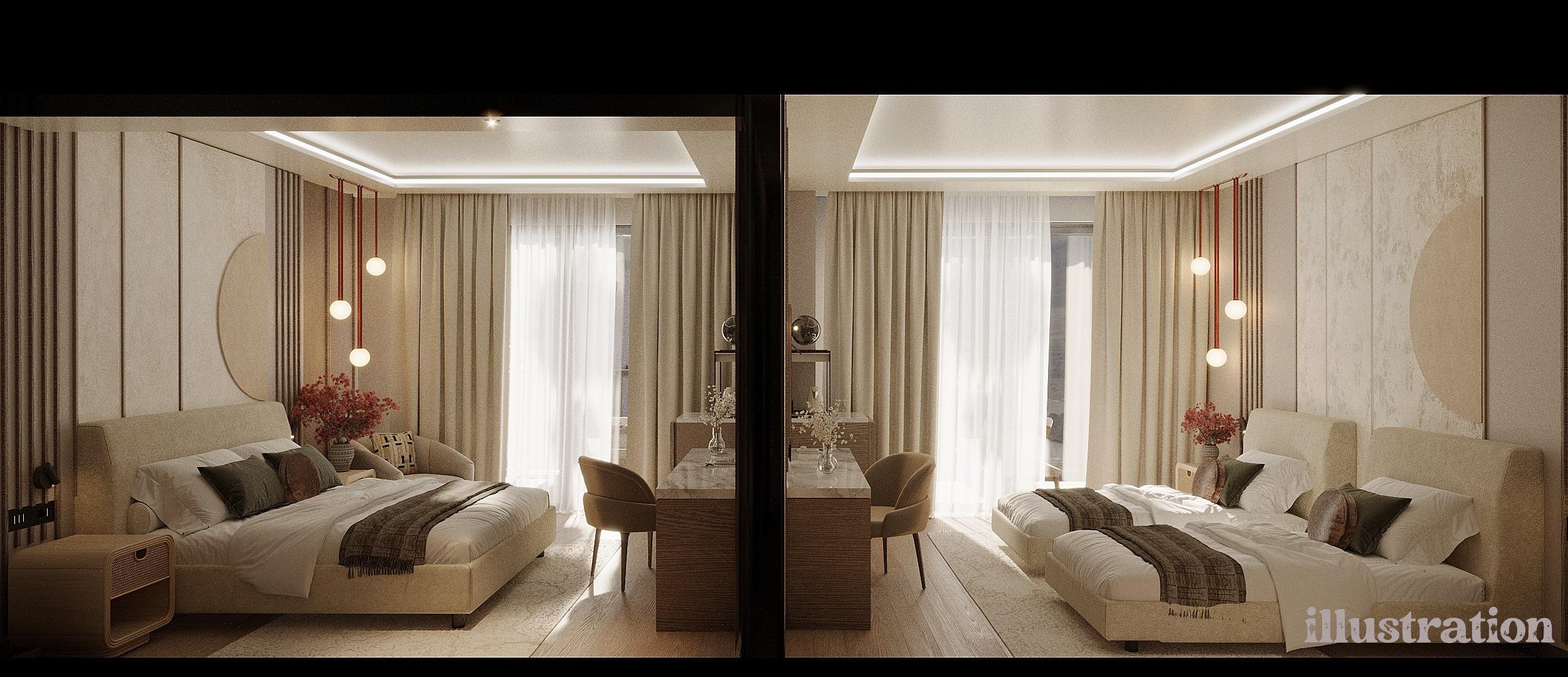 SEADEN DE MAR RESORT- SPA