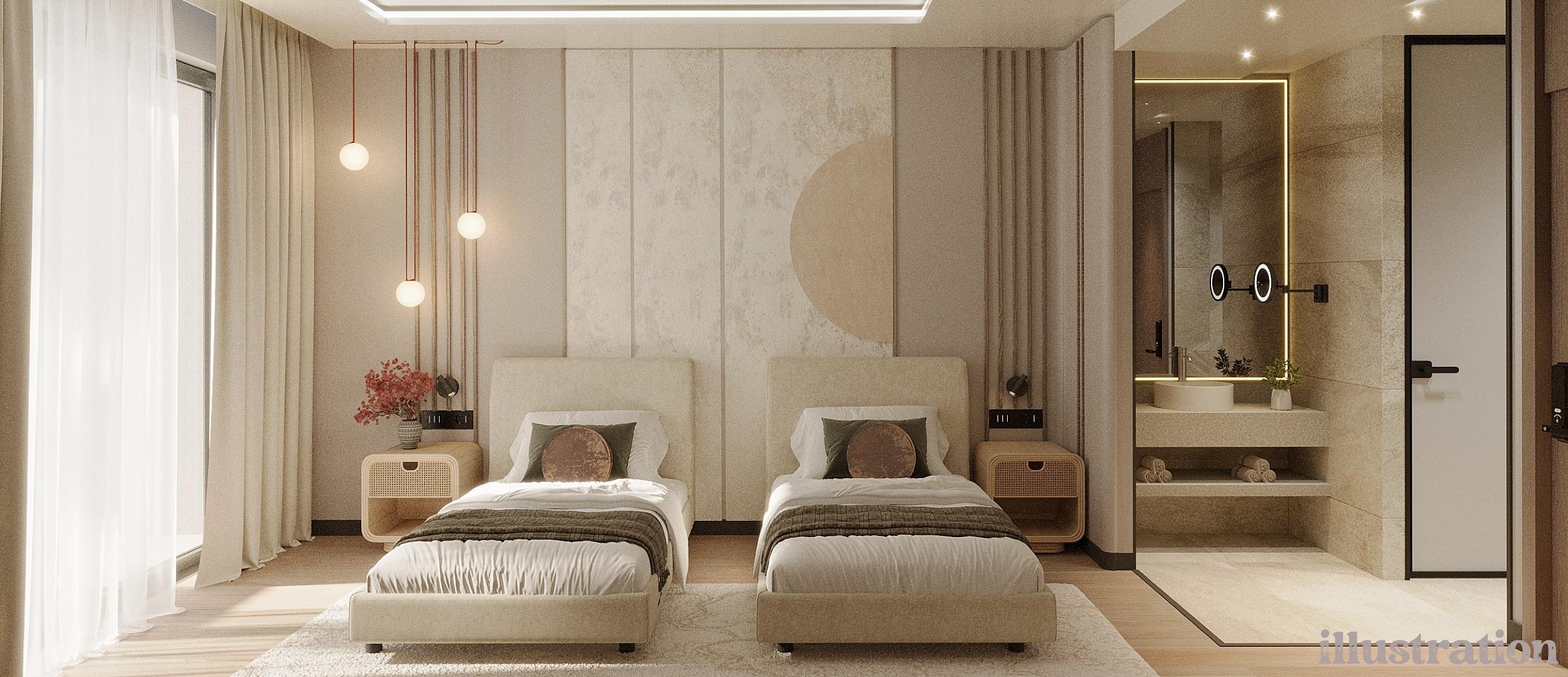 SEADEN DE MAR RESORT- SPA