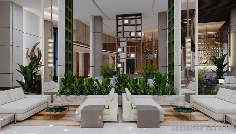 SEADEN DE MAR RESORT- SPA