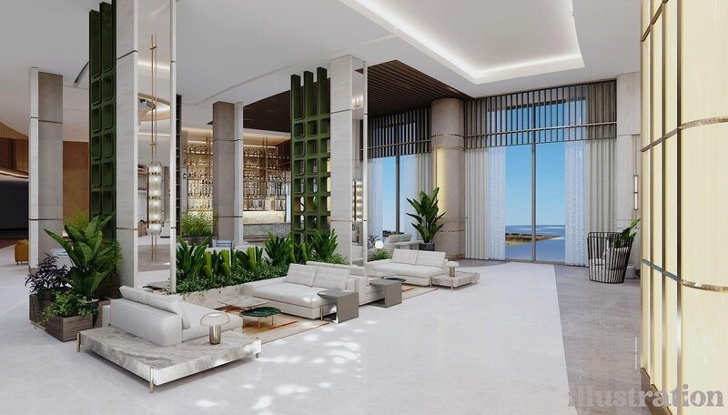 SEADEN DE MAR RESORT- SPA