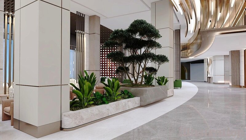 SEADEN DE MAR RESORT- SPA