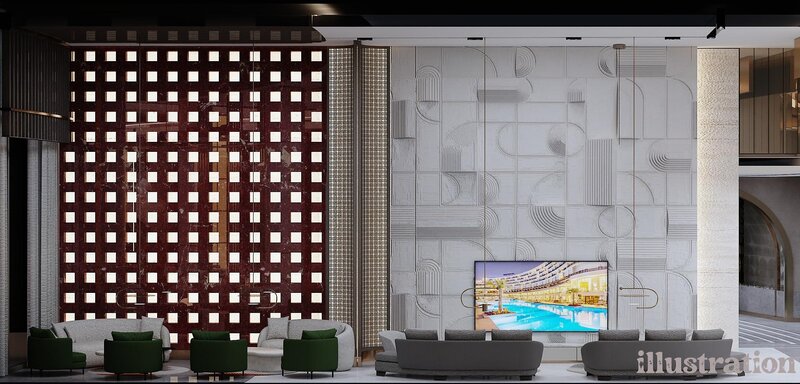 SEADEN DE MAR RESORT- SPA