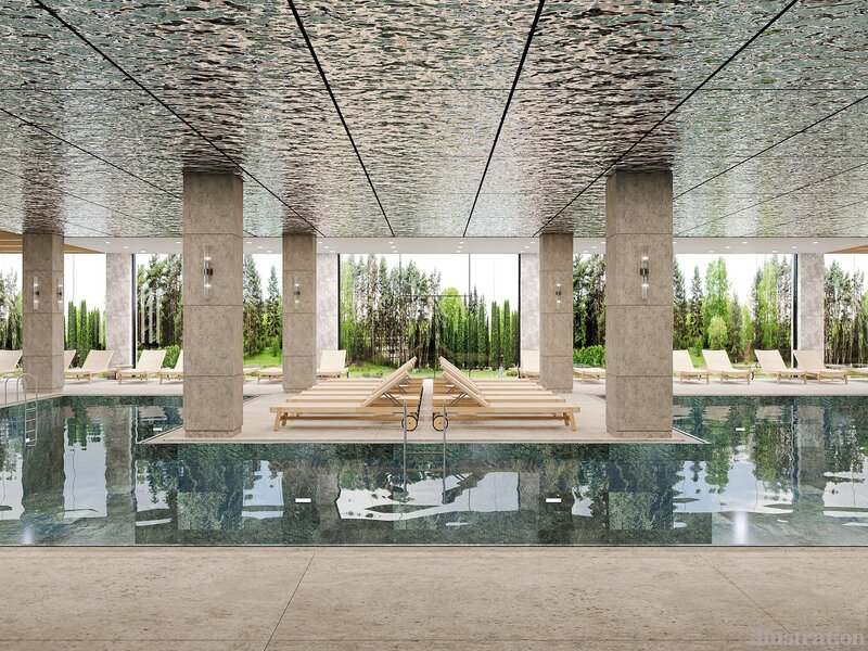 SEADEN DE MAR RESORT- SPA