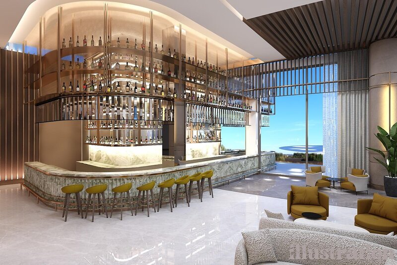 SEADEN DE MAR RESORT- SPA