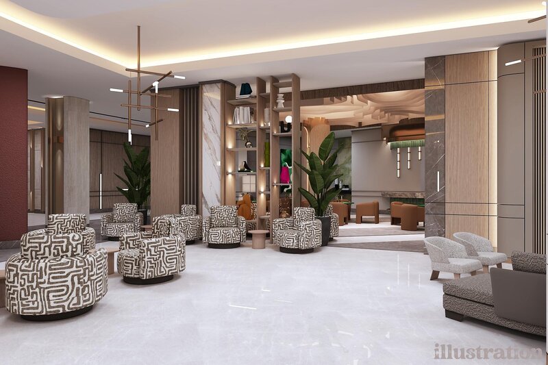 SEADEN DE MAR RESORT- SPA