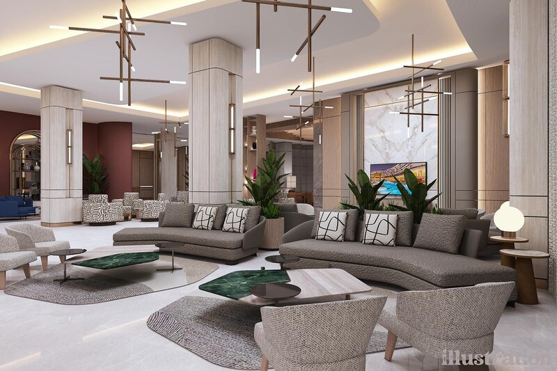 SEADEN DE MAR RESORT- SPA