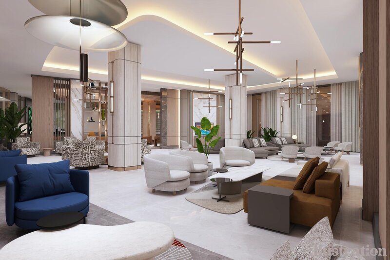 SEADEN DE MAR RESORT- SPA