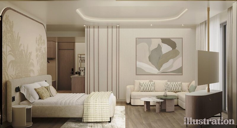 SEADEN DE MAR RESORT- SPA