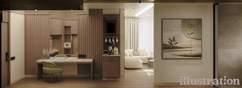 SEADEN DE MAR RESORT- SPA