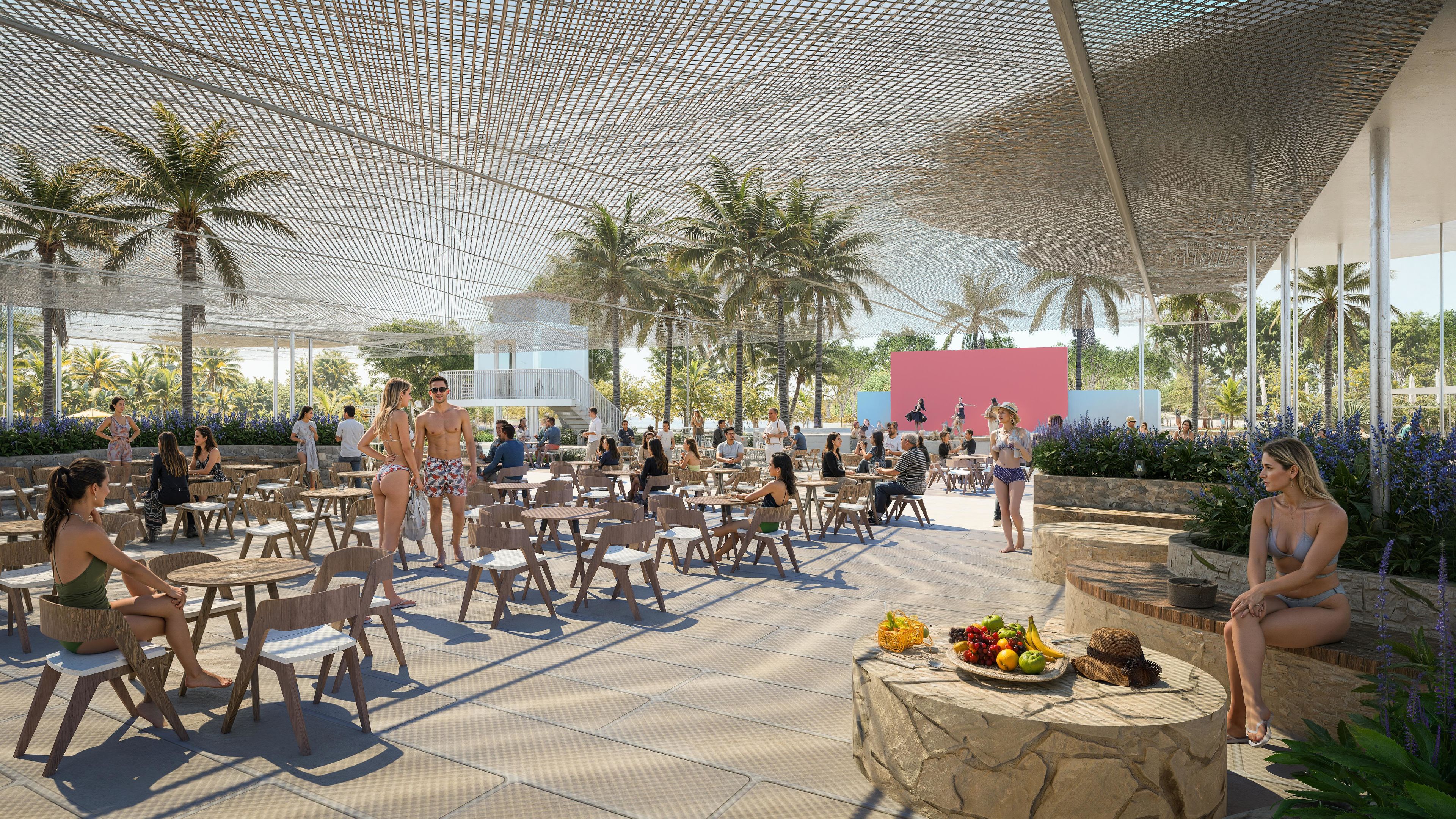 TRENDY PERGE RESORT - SUITES