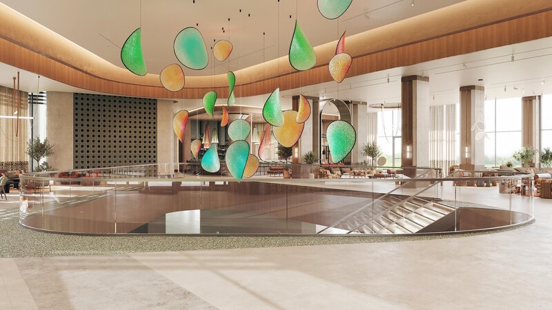 TRENDY PERGE RESORT - SUITES