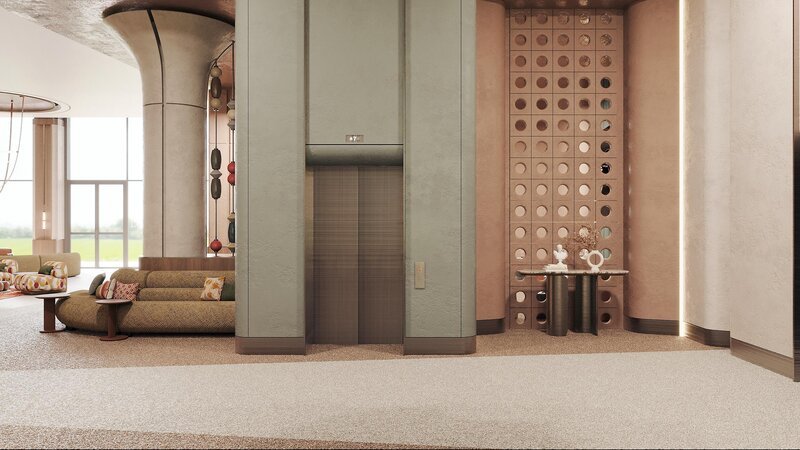TRENDY PERGE RESORT - SUITES