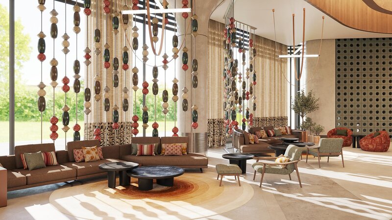 TRENDY PERGE RESORT - SUITES