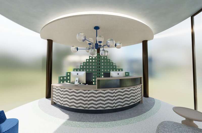 TRENDY PERGE RESORT - SUITES