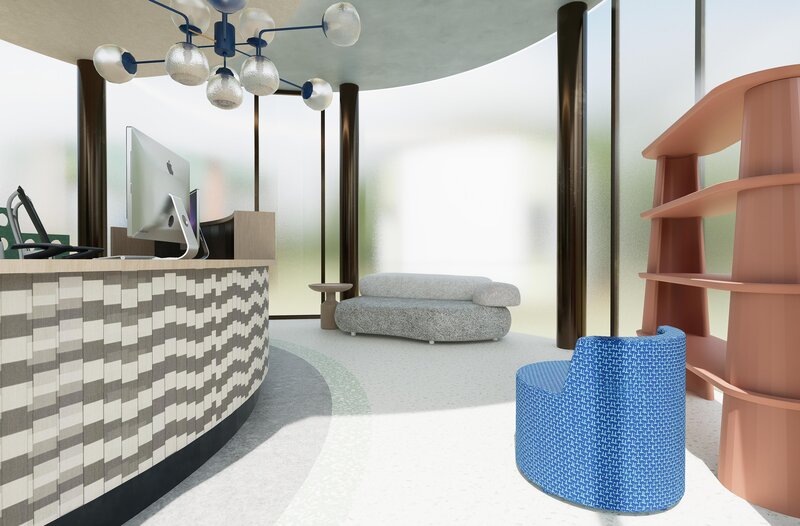 TRENDY PERGE RESORT - SUITES