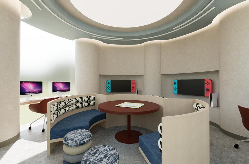 TRENDY PERGE RESORT - SUITES