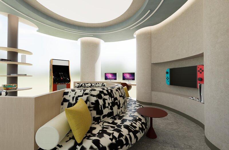 TRENDY PERGE RESORT - SUITES