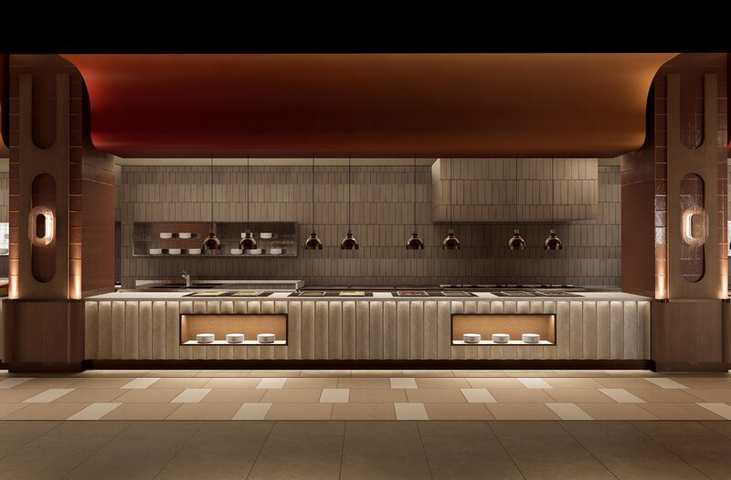 TRENDY PERGE RESORT - SUITES