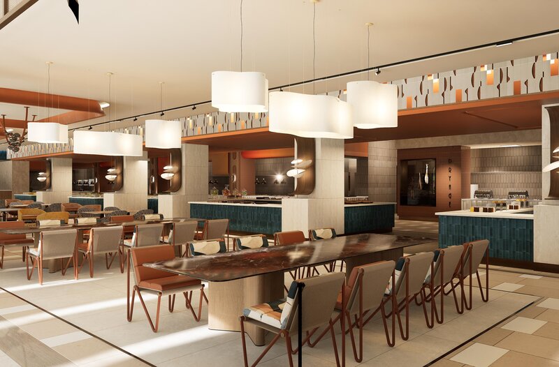 TRENDY PERGE RESORT - SUITES