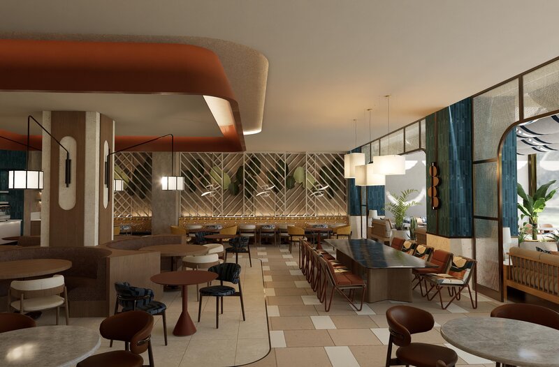 TRENDY PERGE RESORT - SUITES