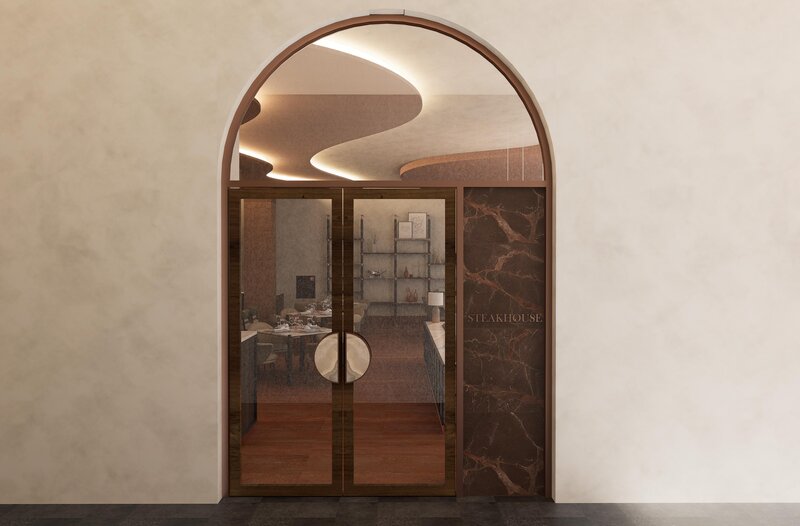 TRENDY PERGE RESORT - SUITES