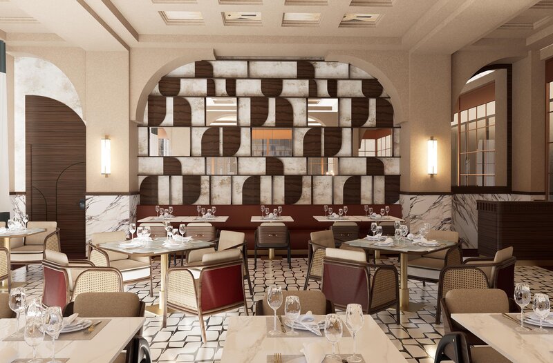 TRENDY PERGE RESORT - SUITES