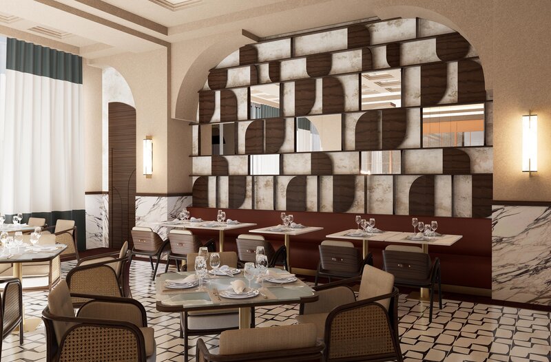 TRENDY PERGE RESORT - SUITES