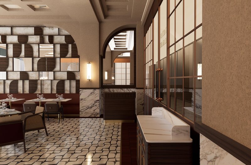 TRENDY PERGE RESORT - SUITES