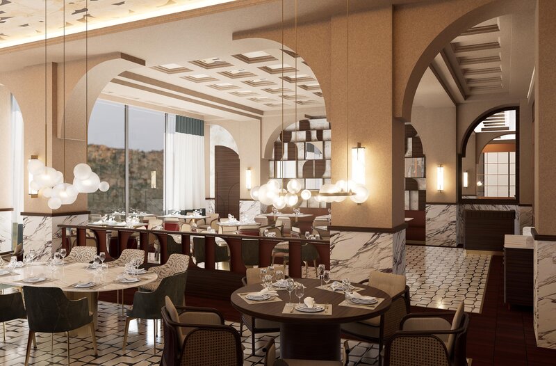 TRENDY PERGE RESORT - SUITES