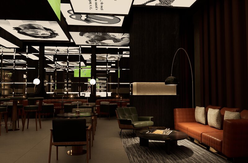 TRENDY PERGE RESORT - SUITES