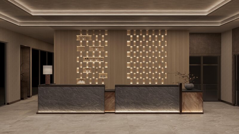 TRENDY PERGE RESORT - SUITES